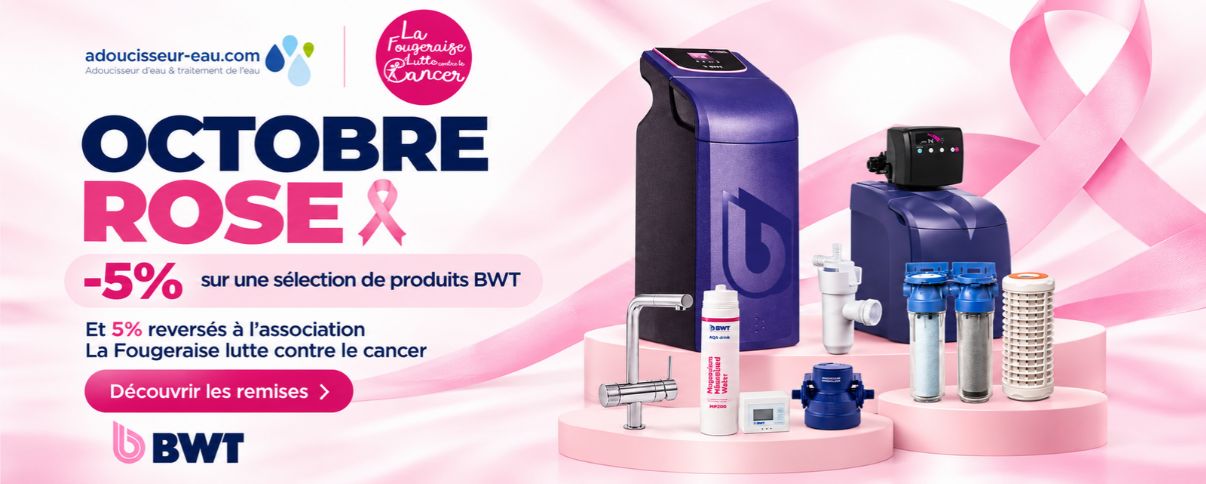 Gourdes filtrantes