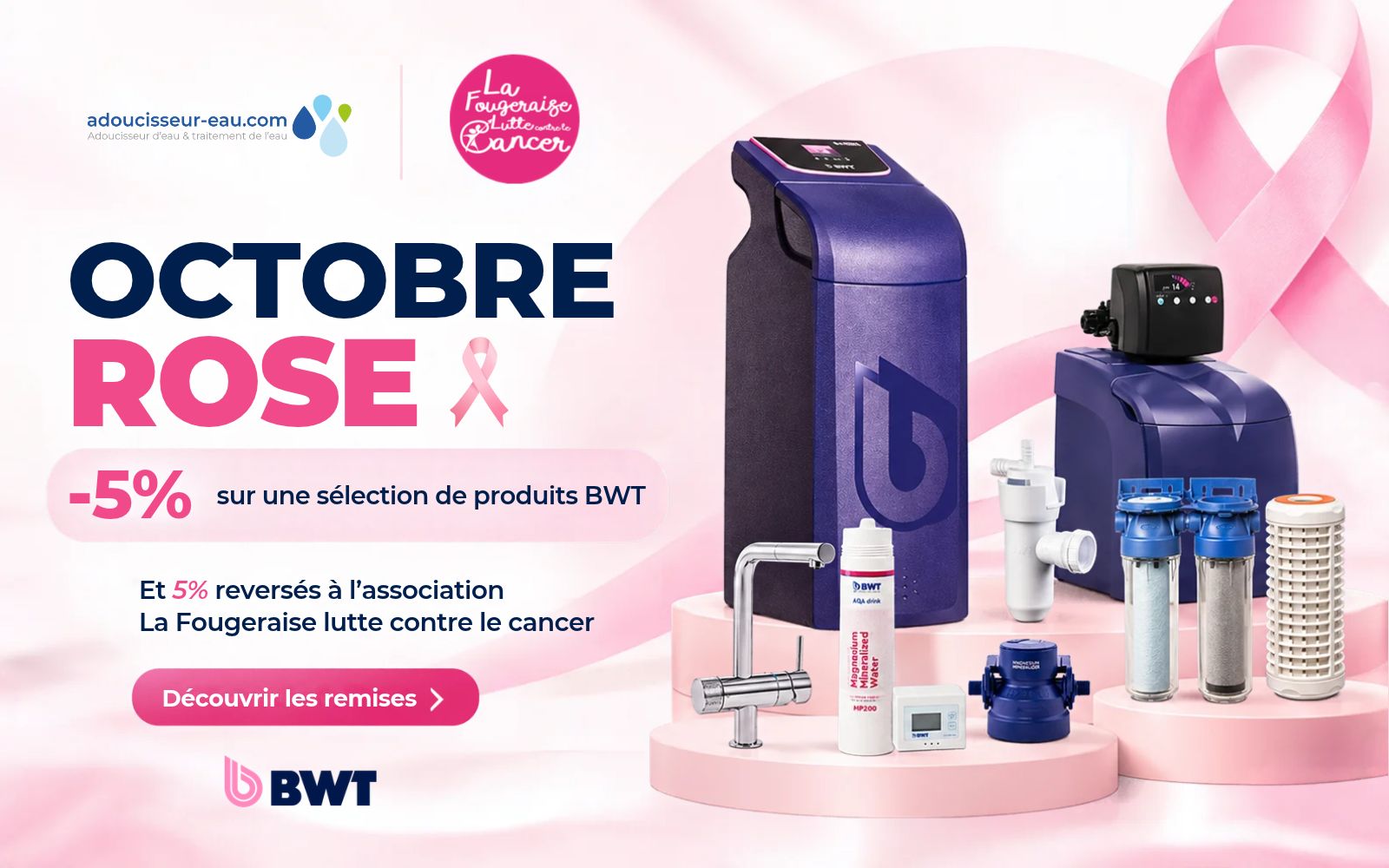 Promotions à prix tout doux