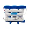 Osmoseur sous évierBWT P'URE AQUACALCIUM 11L -Ultrafiltration jusqu'à 0,001 µm