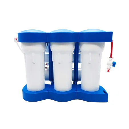 Osmoseur sous évierBWT P'URE AQUACALCIUM 11L -Ultrafiltration jusqu'à 0,001 µm