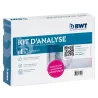 Analyse d'eau de chauffage - BWT SoluTech Analyses Domestiques