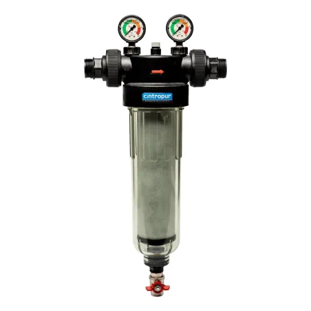Cintropur NW340 1"1/4 filter - 25 micron sediment filter
