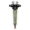 Cintropur NW400 1"1/2 filter - 25 micron water sieve filter