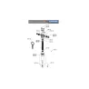 Cintropur NW400 1"1/2 filter - 25 micron water sieve filter