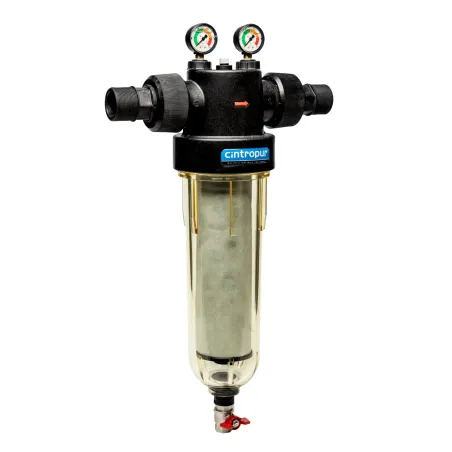 Filtre Cintropur NW500 2" - Filtre anti sédiments 25 microns