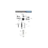 Filtre Cintropur NW650 2"1/2 - Filtre anti impuretés 25 microns