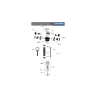 Filtre Cintropur NW800 3" - Filtre sédiment 25 microns