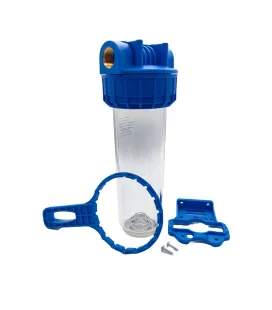 Porte filtre à eau 9"3/4 - 26/34F filtre eau seul