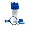 Porte filtre à eau 9"3/4 - 26/34F filtre eau seul