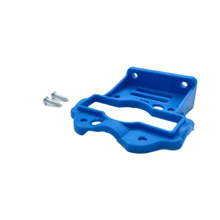 Porte filtre à eau 9"3/4 - 20/27F