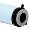 Cartouche Antitartre 4 en 1 25µm - Cartouche filtre à eau potable BWT