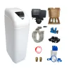 Adoucisseur d'eau 14L Fleck 5600 SXT complet avec accessoires