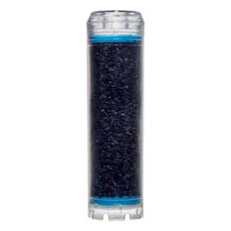 Cartouche Charbon Actif en grain GAC - Cartouche filtrante BWT