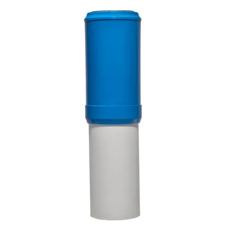 Filtre charbon actif anti odeur et anti-goûts - Station BWT B.CARBON 25 µm