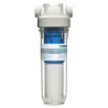 Filtre charbon actif anti odeur et anti-goûts - Station BWT B.CARBON 25 µm
