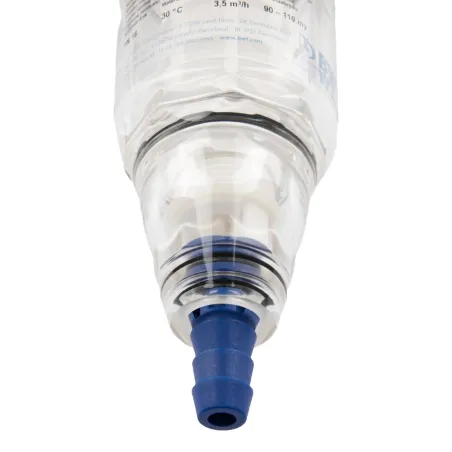 Filtre à tamis autonettoyant - Filtre anti sédiment BWT EUROPA 1" 90 µm