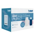 Kit entretien adoucisseur BWT - BWT Aqa clean and protect