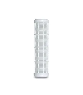 Cartouche anti-impurete lavable 10" 95µm - Cartouche de filtration BWT