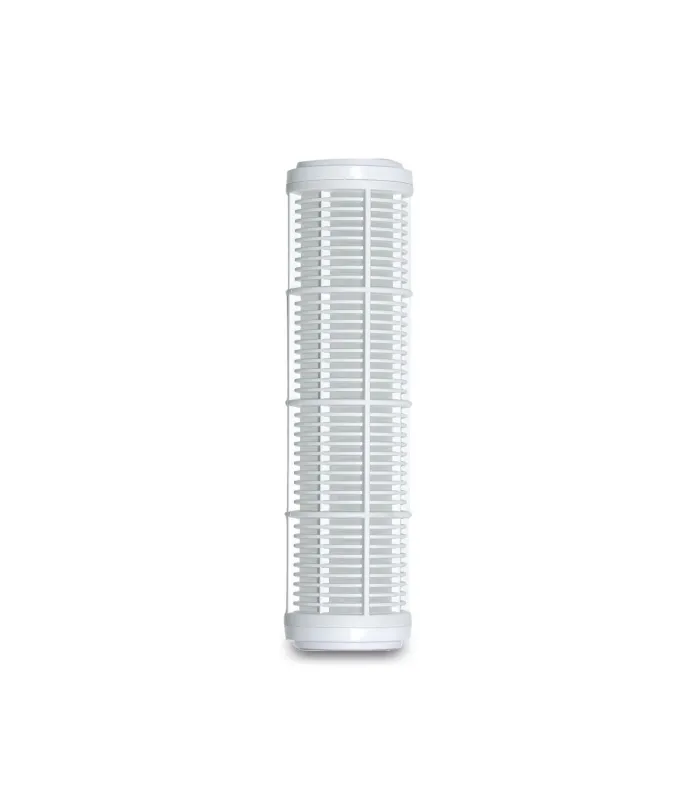 Cartouche anti-impurete lavable 10" 95µm - Cartouche de filtration BWT