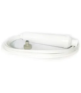 Filtre frigo américain - BWT US FRIDGE - Compatible toutes marques de réfrigérateurs américains