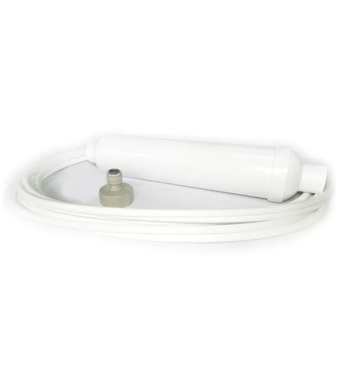 Filtre frigo américain - BWT US FRIDGE - Compatible toutes marques de réfrigérateurs américains
