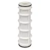 Lot de 3 Tamis lavables 90 microns de rechange - Tamis de rechange pour Filtre BWT FINE