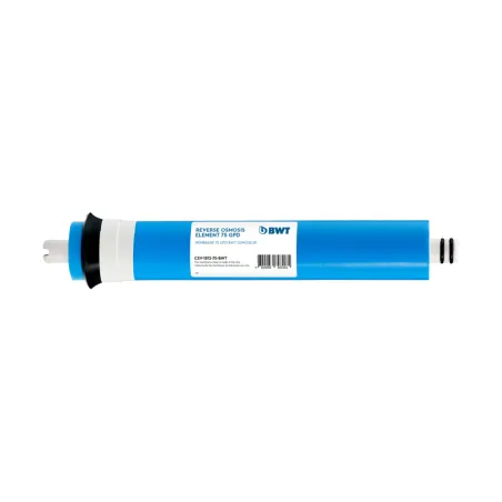 Membrane d'osmose inverse - Membrane BWT 75 GPD