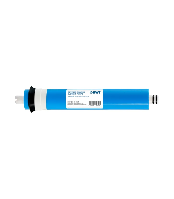 Membrane d'osmose inverse - Membrane BWT 75 GPD