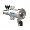 Désemboueur magnétique - BWT SoluTECH SILVERMAG spécial chaudières murales