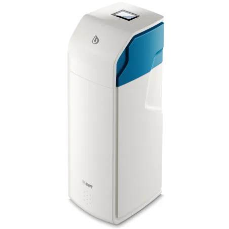 Addolcitore d'acqua BWT Perla Sphère 20L completo e pronto all'uso - Resina ultra-performante