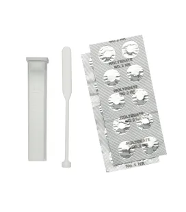 Kit d'analyse de protection des circuits climatiques - BWT Solutech control