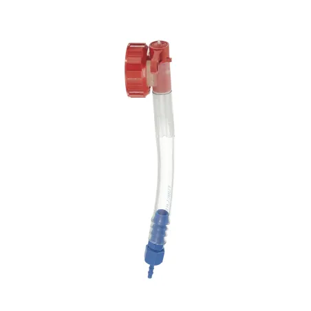 BWT SoluTech Injection - Raccord pour introduction des produits formulés