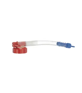 BWT SoluTech Injection - Raccord pour introduction des produits formulés
