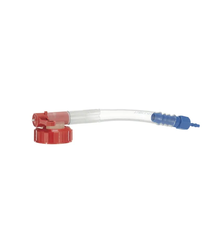 BWT SoluTech Injection - Raccord pour introduction des produits formulés