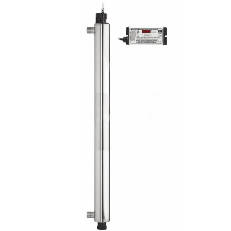 Stérilisateur UV BWT BIOSTIL UV MAX 2700