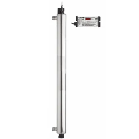 Stérilisateur UV Eau - BWT BIOSTIL UV MAX 2700