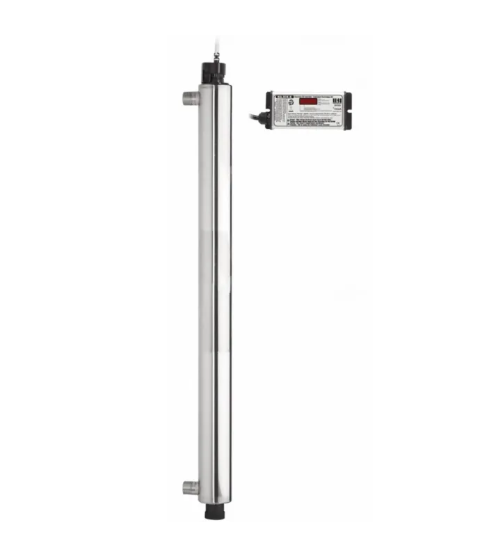 Stérilisateur UV Eau - BWT BIOSTIL UV MAX 2700