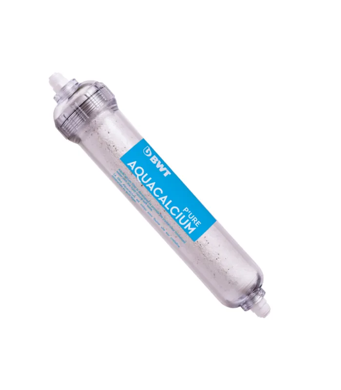 Cartouche reminéralisante pour Osmoseur Aquacalcium