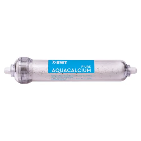 Cartouche reminéralisante pour Osmoseur Aquacalcium