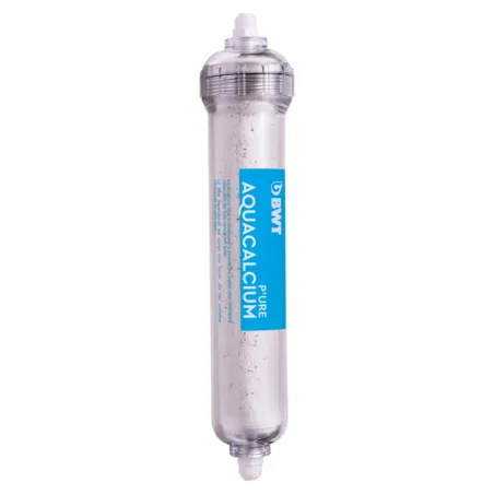 Cartouche reminéralisante pour Osmoseur Aquacalcium