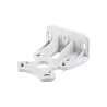 Equerre de fixation BWT pour porte filtre simple 9"3/4