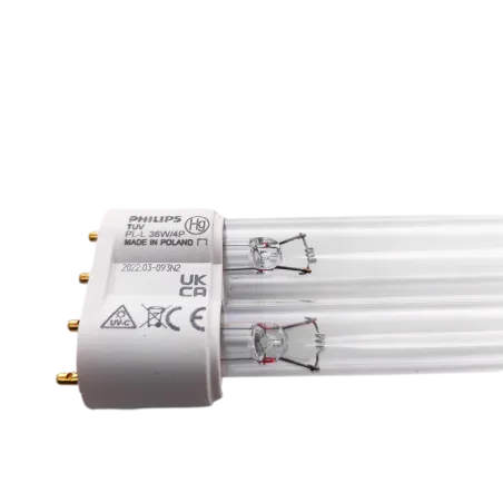 Lampe Uv Pour Stérilisateur UV UVGermi AP 36