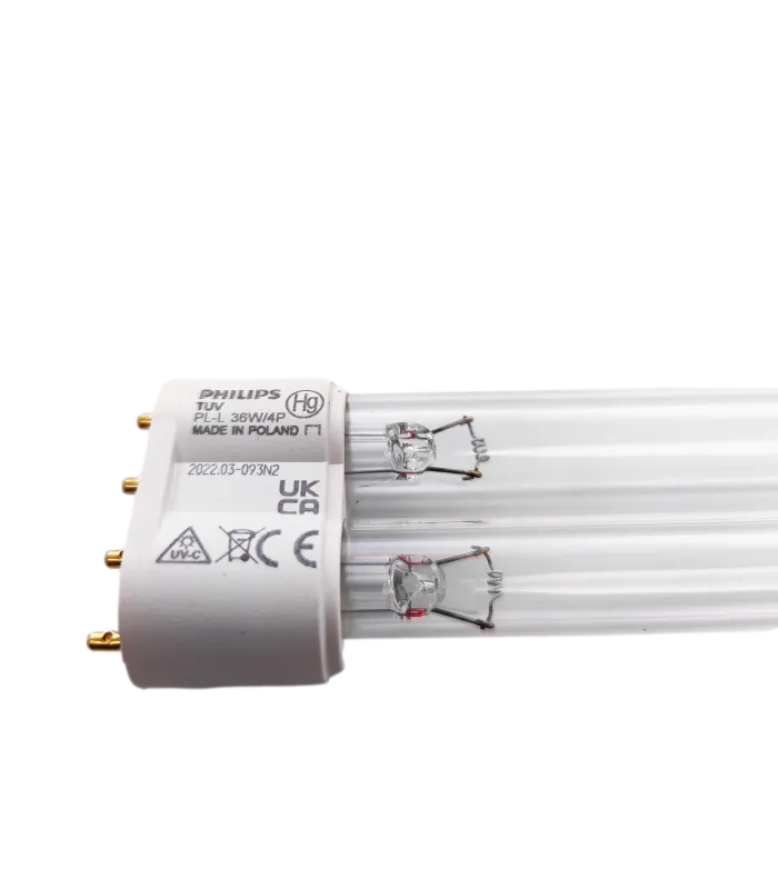 Lampe Uv Pour Stérilisateur UV UVGermi AP 36
