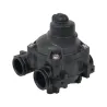 Compteur 8 m3 pour fleck 9100