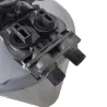 Adoucisseur d'eau 25L Fleck 5800 SXT complet avec accessoires
