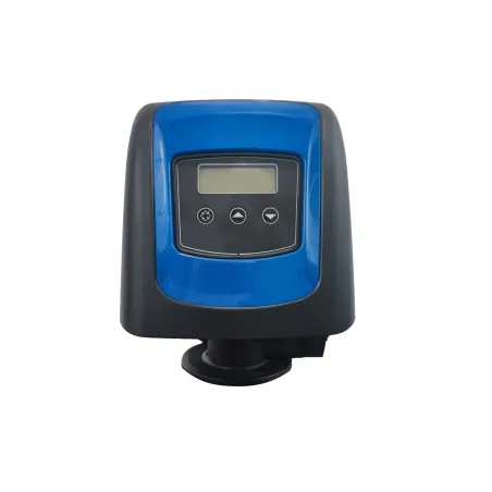Adoucisseur d'eau 25L Fleck 5800 SXT complet avec accessoires