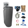Adoucisseur d'eau 30L Fleck 5600 MC complet avec accessoires
