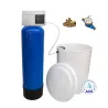 Adoucisseur d'eau bi bloc 175L fleck 2850 sxt
