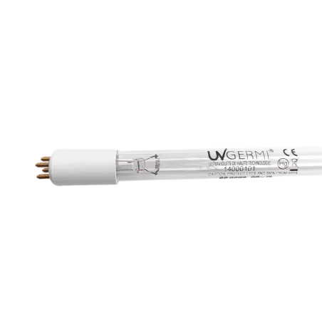 Lampe Uv Pour Stérilisateur UV UVGermi AP 75E