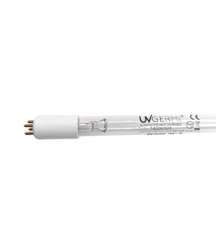 Lampe Uv Pour Stérilisateur UV UVGermi AP 75E